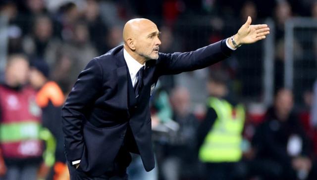 英雄联盟赛事官网注册-斯帕莱蒂：欧超会毁掉梦想与希望 不应让奇迹消失