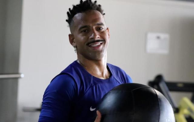 三镇结束冬训备战超级杯 张晓彬：新队友能力出色